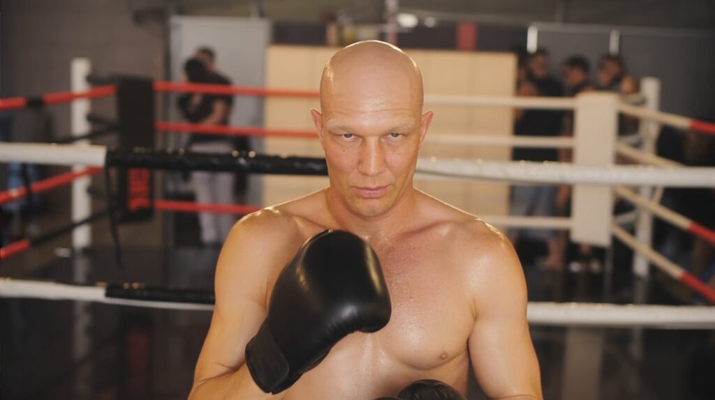 Axel Schulz Krankheit Einblicke in Den Gesundheitsweg Des Ex-Boxers