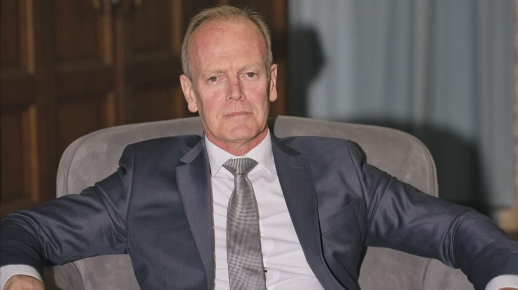 Krankheit Robert Burdy – Was wirklich bekannt ist und welche Gerüchte kursieren