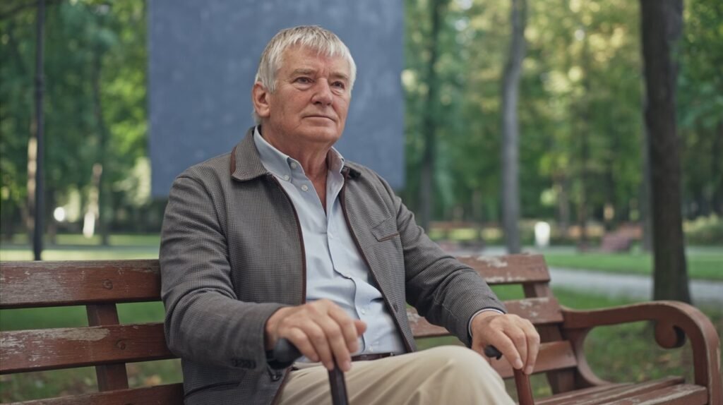 Otto Schily Krankheit Was wirklich bekannt ist und welche Gerüchte kursieren