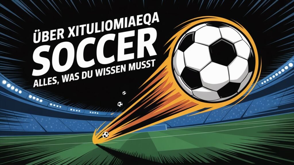 Über Xituliominaeqa Soccer – Alles, was du wissen musst