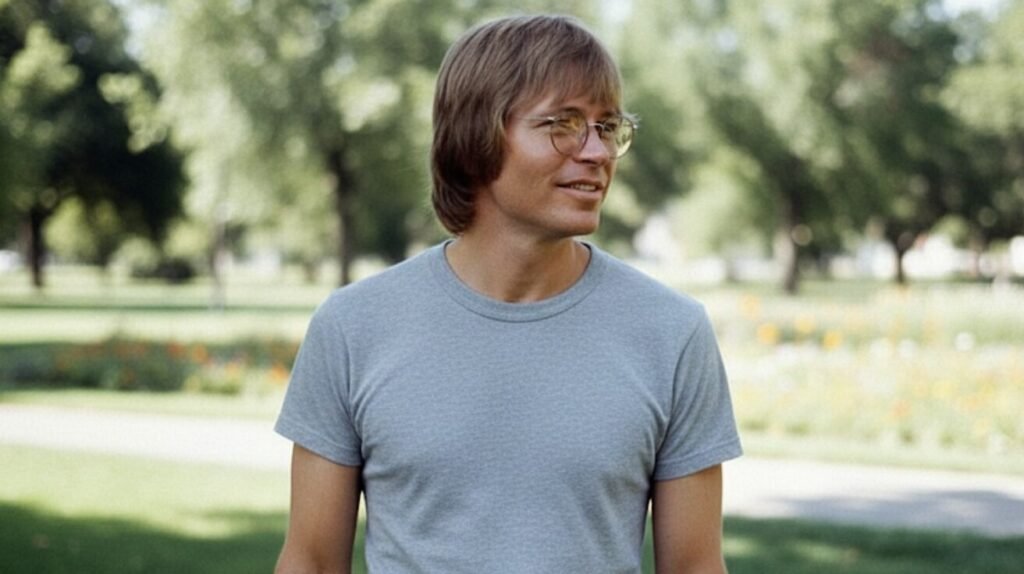 John Denver verstorben – Der tragische Flugunfall und das bleibende Erbe eines leidenschaftlichen Piloten