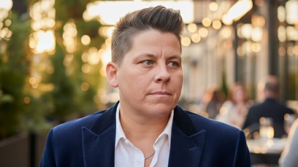 Kerstin Ott Gerücht Wahrheit hinter der Falschmeldung enthüllt