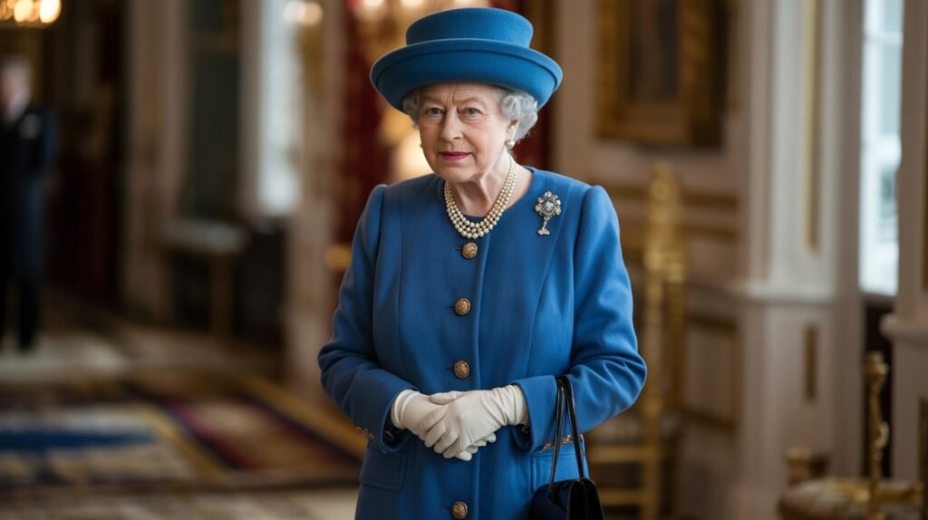 Königin Elisabeth II – Das Leben einer Legende und ihr unvergängliches Vermächtnis