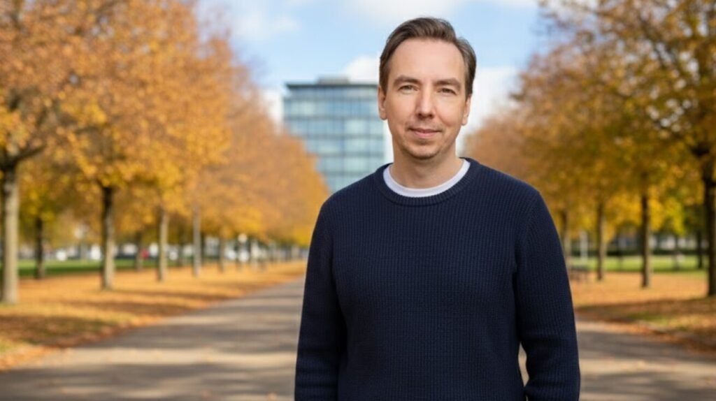 Olli Schulz Gesundheit – Echte Fakten, aktuelle Informationen und Hintergründe 2025