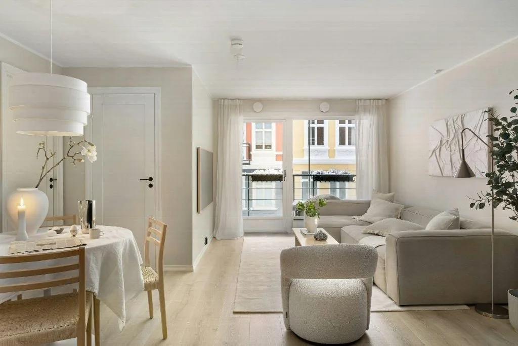 Die smarte Ferienwohnung: Wie Technologie, Raumdesign und Automatisierung das Vermieten verändern Die smarte Ferienwohnung: Wie Technologie, Raumdesign und Automatisierung das Vermieten verändern